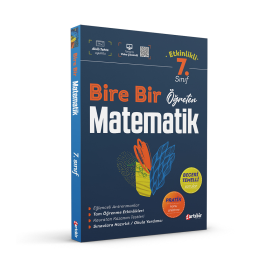 7. Sınıf Birebir Matematik - 2022