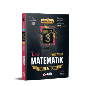 7. Sınıf Matematik DENEME - Çetin Ceviz