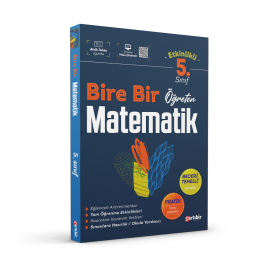 5. Sınıf Birebir Matematik - 2022