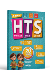 3. SINIF HAFTALIK TAKİP SİSTEMİ