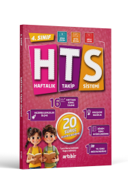 4. SINIF HAFTALIK TAKİP SİSTEMİ