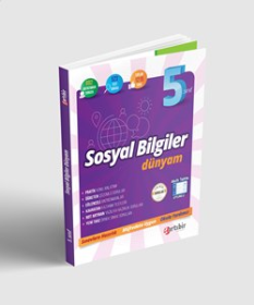 6 Sosyal Dünyam (ANAHTAR-KOD:SCCDHGCD)