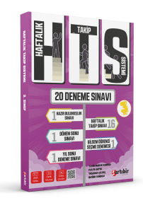 3. SINIF HAFTALIK TAKİP SİSTEMİ