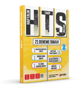 2. SINIF HAFTALIK TAKİP SİSTEMİ