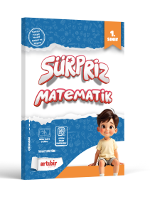 1. Sınıf Sürpriz Matematik