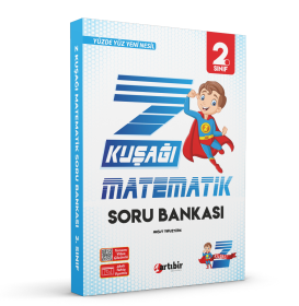 2. Sınıf - Matematik Z Kuşağı Soru Bankası - 2023