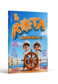 2. SINIF ROTA MATEMATİK 1
