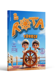 2. SINIF ROTA TÜRKÇE