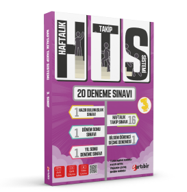 3. SINIF HAFTALIK TAKİP SİSTEMİ
