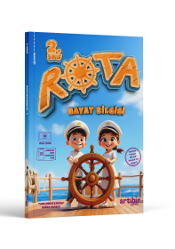 2. SINIF ROTA HAYAT BİLGİSİ