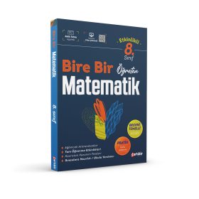 8. Sınıf Birebir Matematik - 2024